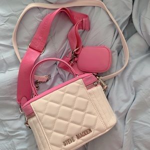 Steve Madden bag